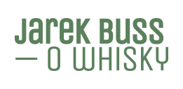 Jarek Buss O Whisky