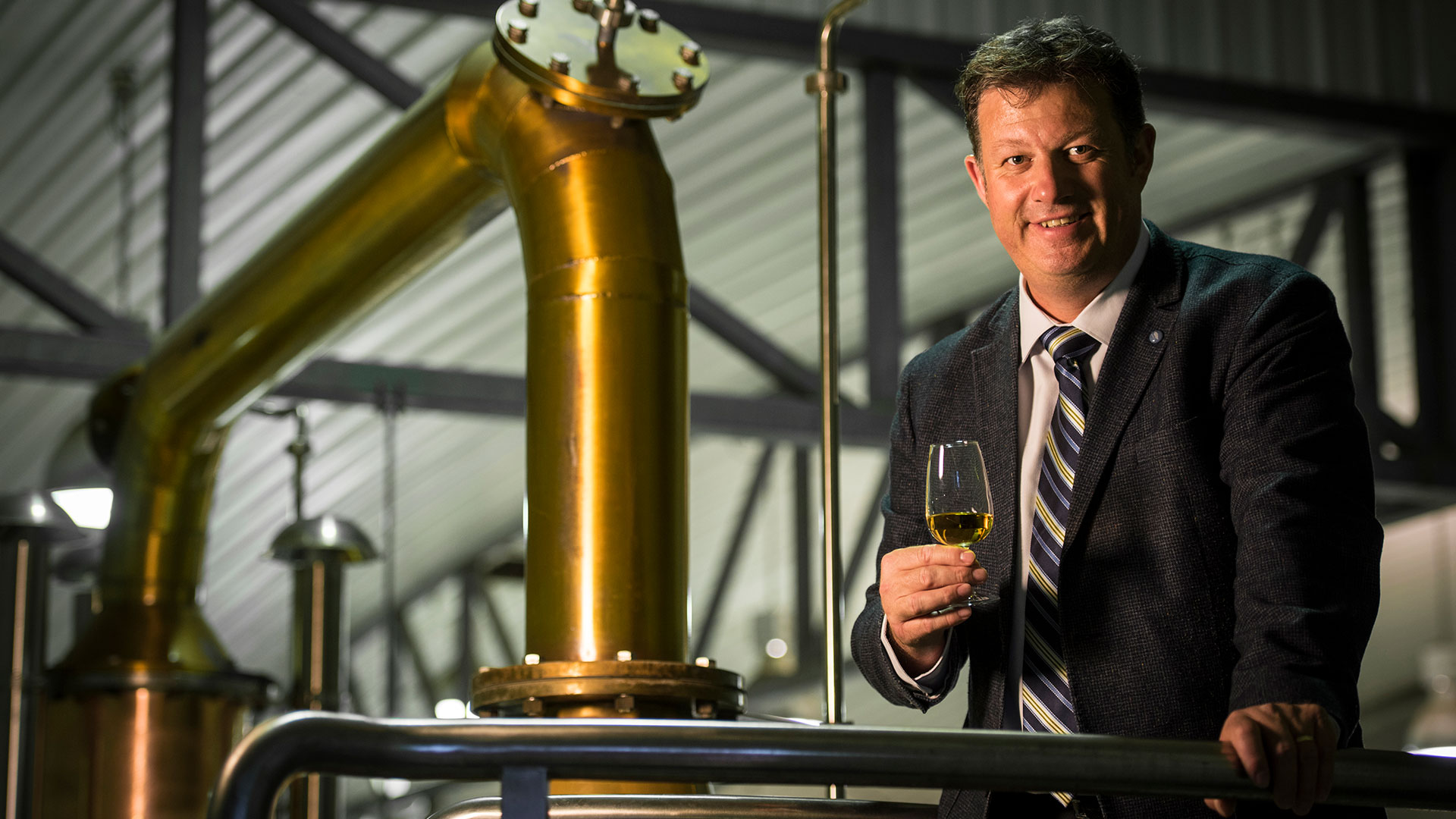 Hellyers Road Spirit Still