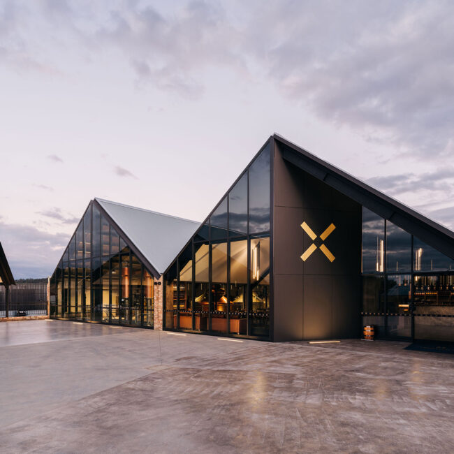 Callington Mil lDistillery